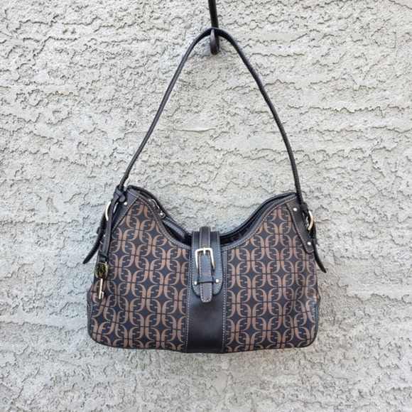 Fossil Handbags - Fossil‎ hobo bag